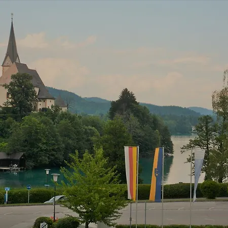 Affittacamere Jolie Star - - Seminare - Events Am Worthersee Maria Wörth