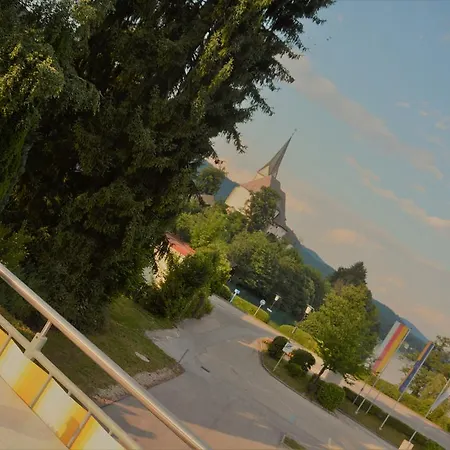 Affittacamere Jolie Star - - Seminare - Events Am Worthersee